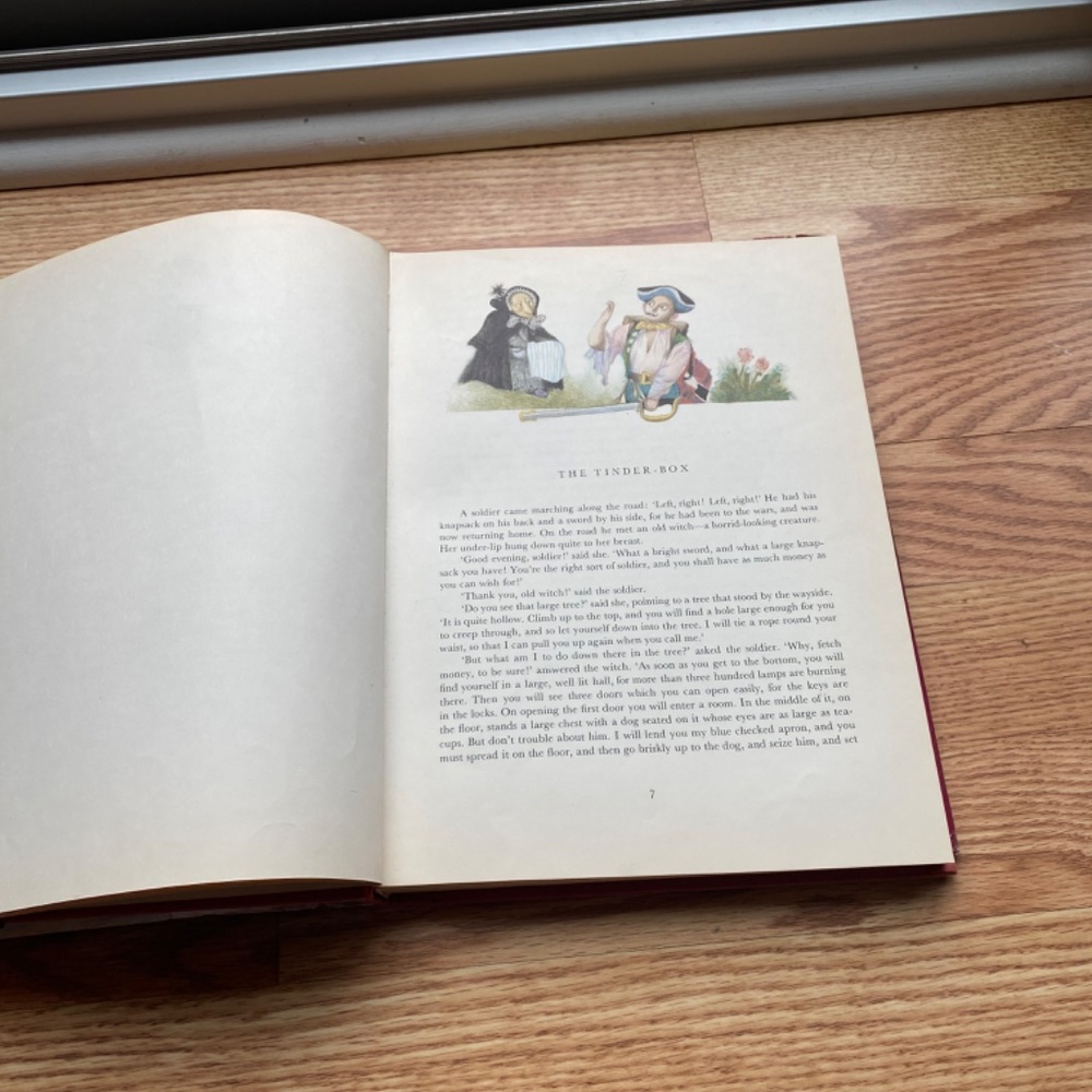 Vintage book - Picture 4 of 7